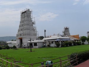 Balaji Temple, Guwahati 